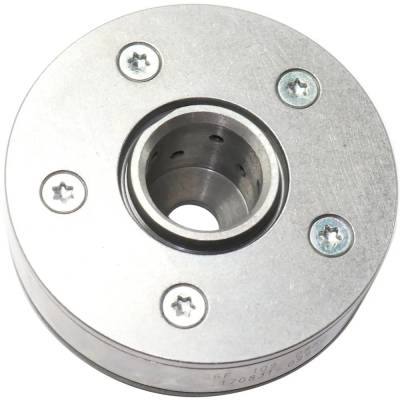 Rareelectrical - New Camshaft Adjuster Magnet Compatible With Audi Volkswagen Gti Base 4 Cyl 2.0L Eos Base 4 Cyl 2.0L - Image 2