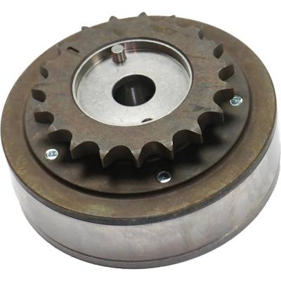 Rareelectrical - New Camshaft Adjuster Magnet Compatible With Audi Volkswagen Gti Base 4 Cyl 2.0L Eos Base 4 Cyl 2.0L - Image 4