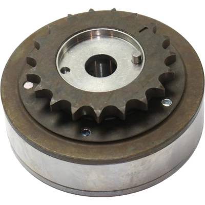 Rareelectrical - New Camshaft Adjuster Magnet Compatible With Audi Volkswagen Gti Base 4 Cyl 2.0L Eos Base 4 Cyl 2.0L - Image 6