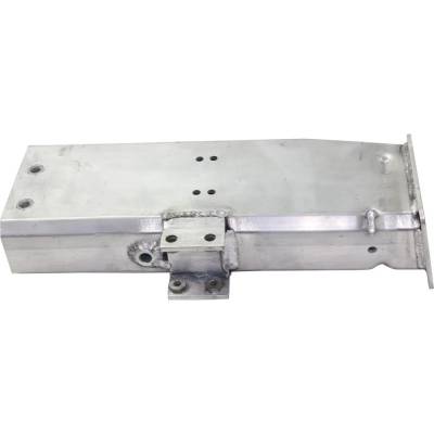 Rareelectrical - Left Front Bumper Bracket Compatible With Cadillac Ats V 2016-2019 Gm1066203 23222823 - Image 4