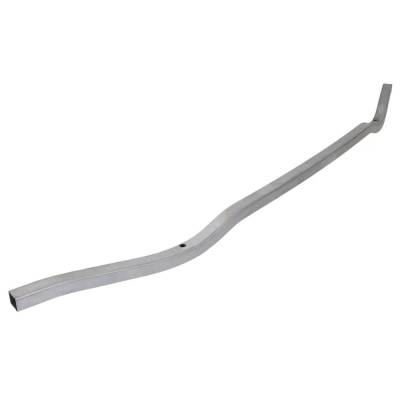 Rareelectrical - New Aluminum Bumper Bracket Compatible With Bmw 230I Base 4 Cyl 2.0L 330I Xdrive Base 4 Cyl 2.0L - Image 3