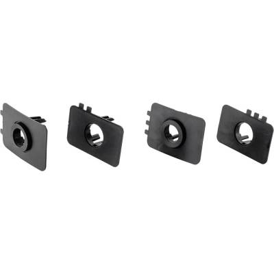 Rareelectrical - New Center Front Bumper Bracket Compatible With Bmw X5 M50i 8 Cyl 4.4L X5 Xdrive45e 6 Cyl 3.0L X5 - Image 8