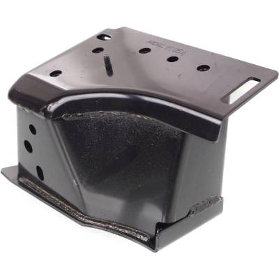 Rareelectrical - Left Front Bumper Bracket Compatible With Toyota Camry All Submodels 2015-2017 By To1066179 - Image 2