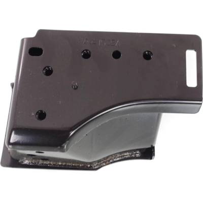 Rareelectrical - Left Front Bumper Bracket Compatible With Toyota Camry All Submodels 2015-2017 By To1066179 - Image 4