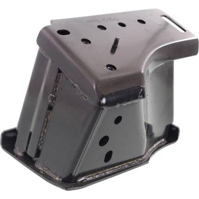 Rareelectrical - Left Front Bumper Bracket Compatible With Toyota Camry All Submodels 2015-2017 To1066179 5720806011 - Image 3