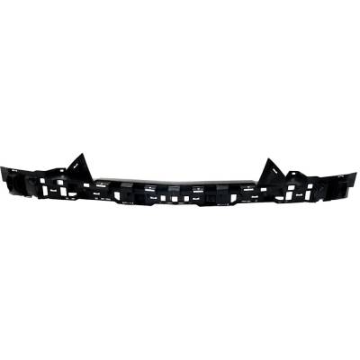 New Center Front Bumper Bracket Compatible With Mercedes Benz Glk350 4Matic Glk350 Base Glk250