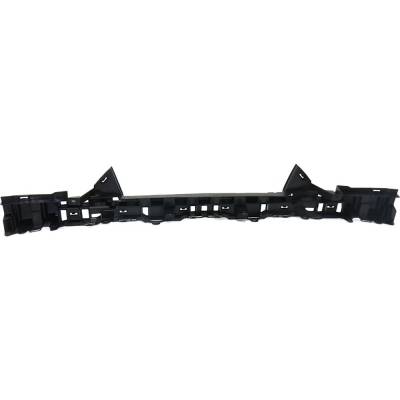 Rareelectrical - New Center Front Bumper Bracket Compatible With Mercedes Benz Glk350 4Matic Glk350 Base Glk250 - Image 5