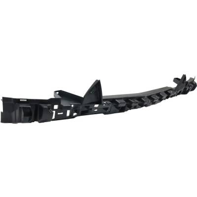 Rareelectrical - New Center Front Bumper Bracket Compatible With Mercedes Benz Glk250 Bluetec 4Matic Glk350 4Matic - Image 2