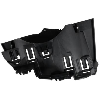 Rareelectrical - Left Rear Bumper Bracket Compatible With Mercedes Benz Cla35 Amg 4Matic 4 Cyl 2.0L Cla45 Amg 4Matic - Image 6