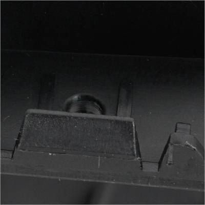 Rareelectrical - Left Rear Bumper Bracket Compatible With Mercedes Benz Cla35 Amg 4Matic 4 Cyl 2.0L Cla45 Amg 4Matic - Image 7