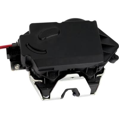 Rareelectrical - New Plastic Liftgate Lock Actuator Compatible With Mercedes Benz Ml63 Amg Base 8 Cyl 6.3L Ml320 Cdi - Image 5