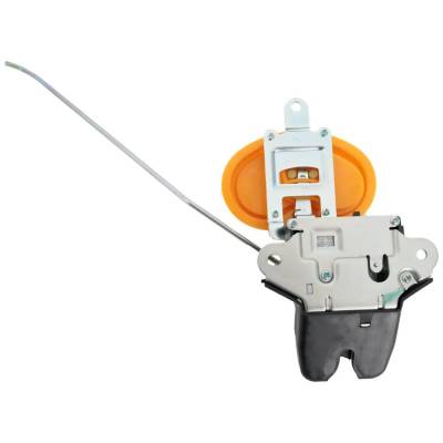 Rareelectrical - New Liftgate Liftgate Lock Actuator Compatible With Hyundai Elantra Gls 4 Cyl 2.0L Elantra Gl 4 Cyl - Image 5