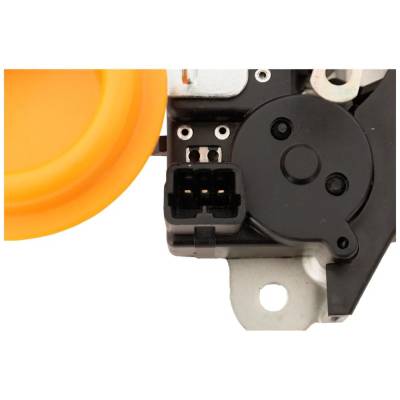 Rareelectrical - New Liftgate Liftgate Lock Actuator Compatible With Hyundai Elantra Gls 4 Cyl 2.0L Elantra Gl 4 Cyl - Image 6