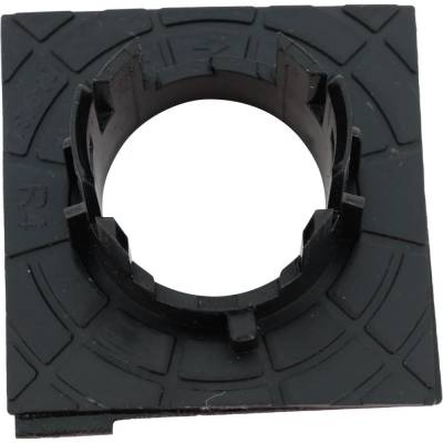 Rareelectrical - New Center Rear Bumper Bracket Compatible With Bmw 750Li Xdrive Base 740I Xdrive Base 745Le Xdrive - Image 6