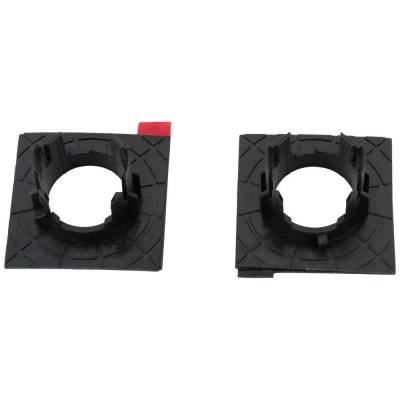 Rareelectrical - New Center Rear Bumper Bracket Compatible With Bmw M760i Xdrive Base 740I Base 745E Xdrive Base 750I - Image 8