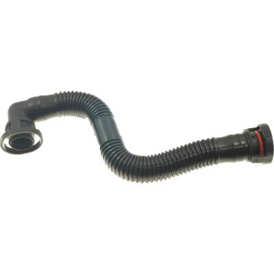 Rareelectrical - Breather Hose Compatible With Porsche Cayenne S 8 Cyl 4.5L 2003-2006 By 94810721702 - Image 5