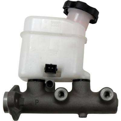 New Brake Master Cylinder Compatible With Kia Optima Ex 6 Cyl 2.7L Optima Lx 6 Cyl 2.7L Optima Lx 4