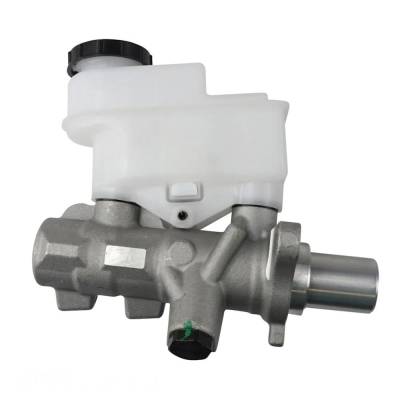 Rareelectrical - New Brake Master Cylinder Compatible With Nissan Titan Xe 8 Cyl 5.6L Titan Se 8 Cyl 5.6L Titan - Image 2