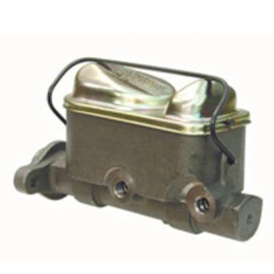 Rareelectrical - New Brake Master Cylinder Compatible With Dodge Ram Ram 2500 Sport 8 Cyl 5.7L Ram 2500 Power Wagon 8 - Image 3