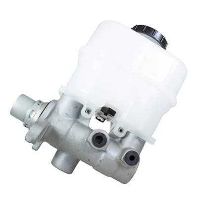 New Brake Master Cylinder Compatible With Ford F-150 All Submodels By Mibrmc136
