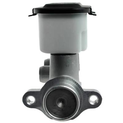 Rareelectrical - New Brake Master Cylinder Compatible With Gmc Yukon Base 8 Cyl 5.7L K1500 Suburban All Submodels - Image 4