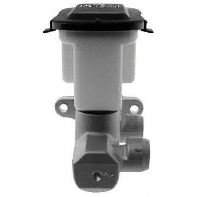 Rareelectrical - New Brake Master Cylinder Compatible With Gmc Yukon Base 8 Cyl 5.7L K1500 Suburban All Submodels - Image 5