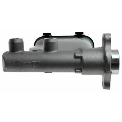 Rareelectrical - New Brake Master Cylinder Compatible With Gmc Yukon Base 8 Cyl 5.7L K1500 Suburban All Submodels - Image 6