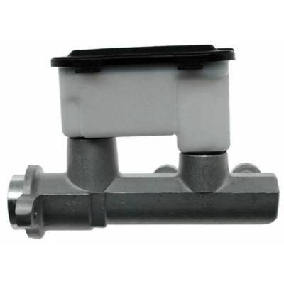 Rareelectrical - New Brake Master Cylinder Compatible With Gmc Yukon Base 8 Cyl 5.7L K1500 Suburban All Submodels - Image 8