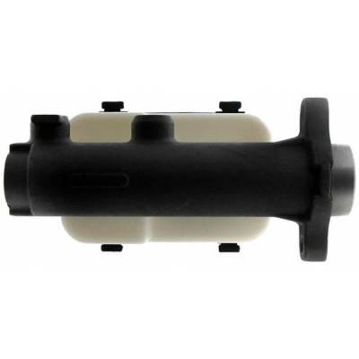 Rareelectrical - New Brake Master Cylinder Compatible With Chevrolet Gmc Workhorse C3500hd Base 8 Cyl 5.7L C3500hd - Image 2