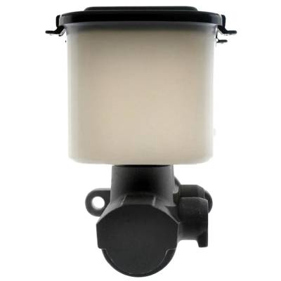 Rareelectrical - New Brake Master Cylinder Compatible With Chevrolet Gmc Workhorse C3500hd Base 8 Cyl 5.7L C3500hd - Image 3