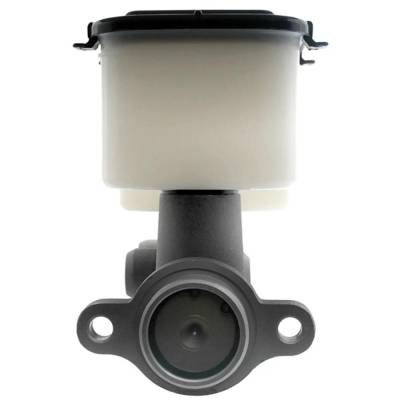 Rareelectrical - New Brake Master Cylinder Compatible With Chevrolet Gmc Workhorse C3500hd Base 8 Cyl 5.7L C3500hd - Image 4