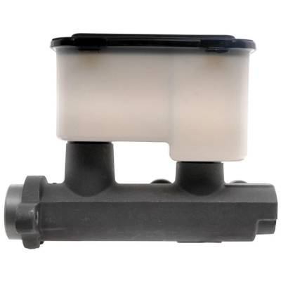 Rareelectrical - New Brake Master Cylinder Compatible With Chevrolet Gmc Workhorse C3500hd Base 8 Cyl 5.7L C3500hd - Image 5