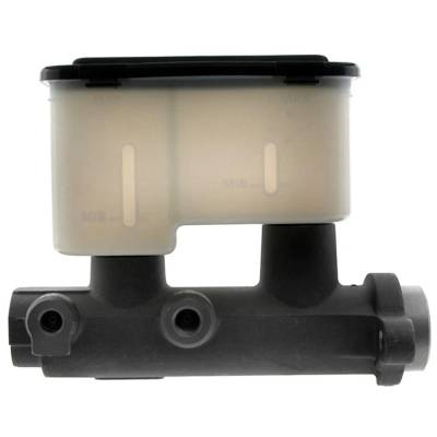 Rareelectrical - New Brake Master Cylinder Compatible With Chevrolet Gmc Workhorse C3500hd Base 8 Cyl 5.7L C3500hd - Image 6