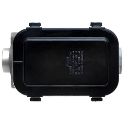 Rareelectrical - New Brake Master Cylinder Compatible With Chevrolet Gmc Workhorse C3500hd Base 8 Cyl 5.7L C3500hd - Image 7