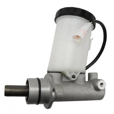 Rareelectrical - New Brake Master Cylinder Compatible With Suzuki Grand Vitara Limited 6 Cyl 2.5L Grand Vitara Lx 6 - Image 2
