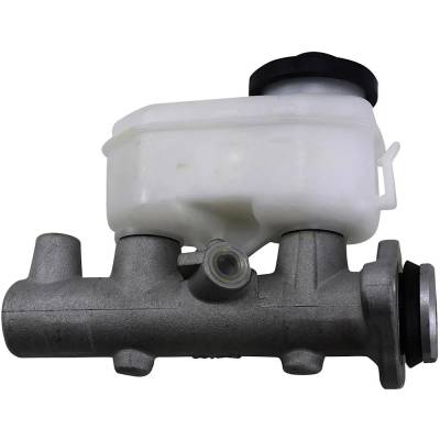 New Brake Master Cylinder Compatible With Lexus Toyota Solara Sle 6 Cyl 3.0L Camry Ce 4 Cyl 2.2L