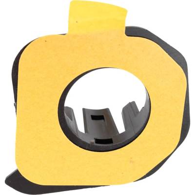 Rareelectrical - New Center Front Bumper Bracket Compatible With Bmw 750I Xdrive Base 740I Base 750Li Xdrive Base - Image 4