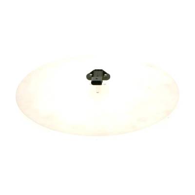 New Rear Map Sensor Compatible With Audi A7 Quattro Premium Plus 6 Cyl 3.0L S5 Premium Plus 6 Cyl