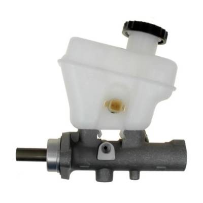 Rareelectrical - New Brake Master Cylinder Compatible With Ford Mazda Mercury Tribute I 4 Cyl 2.3L Mariner Premier 6 - Image 5