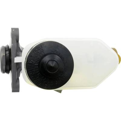 Rareelectrical - New 1 In. Bore Brake Master Cylinder Compatible With Toyota Camry Base 6 Cyl 3.0L Camry Xle 6 Cyl - Image 3