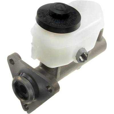 Rareelectrical - New 1 In. Bore Brake Master Cylinder Compatible With Toyota Camry Base 6 Cyl 3.0L Camry Xle 6 Cyl - Image 4