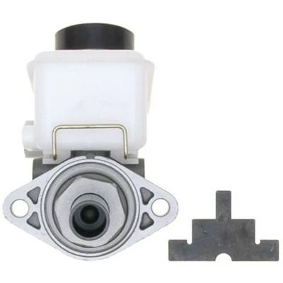 Rareelectrical - Brake Master Cylinder Compatible With Toyota Echo Base 4 Cyl 1.5L 2000-2005 Raymc391087 - Image 2