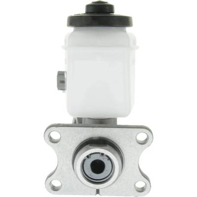 Rareelectrical - New Aluminum Brake Master Cylinder Compatible With Toyota Tacoma Base 4 Cyl 2.7L Tacoma Limited 6 - Image 2