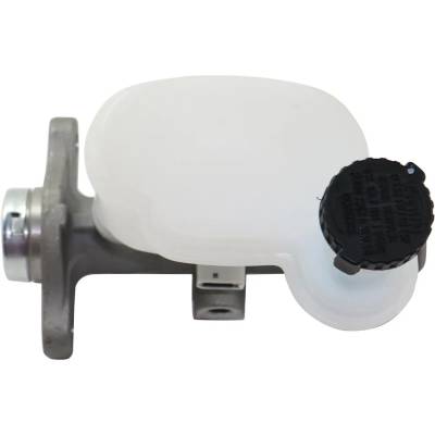 Rareelectrical - New Brake Master Cylinder Compatible With Nissan Maxima Se 6 Cyl 3.5L Maxima Sl 6 Cyl 3.5L 2004-2008 - Image 4