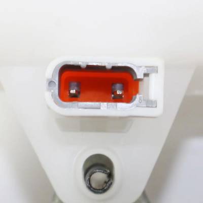 Rareelectrical - New Brake Master Cylinder Compatible With Nissan Maxima Se 6 Cyl 3.5L Maxima Sl 6 Cyl 3.5L 2004-2008 - Image 7