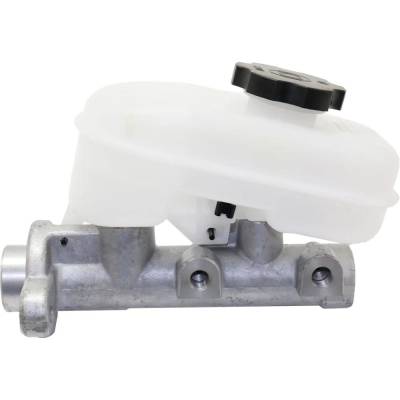 New Brake Master Cylinder Compatible With Chevrolet Pontiac Camaro Z28 Ss 8 Cyl 5.7L Camaro Z28 8