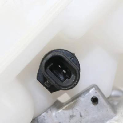 Rareelectrical - New Brake Master Cylinder Compatible With Chevrolet Pontiac Camaro Z28 Ss 8 Cyl 5.7L Camaro Z28 8 - Image 7