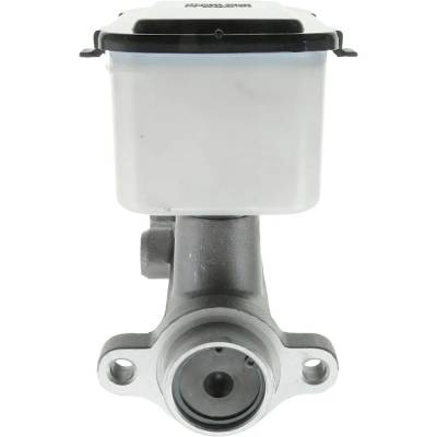 Rareelectrical - New 40 Mm Bore Brake Master Cylinder Compatible With Chevrolet Gmc C3500hd Base 8 Cyl 5.7L P3500 - Image 2