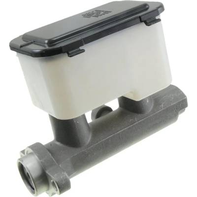 Rareelectrical - New 40 Mm Bore Brake Master Cylinder Compatible With Chevrolet Gmc C3500hd Base 8 Cyl 5.7L P3500 - Image 4