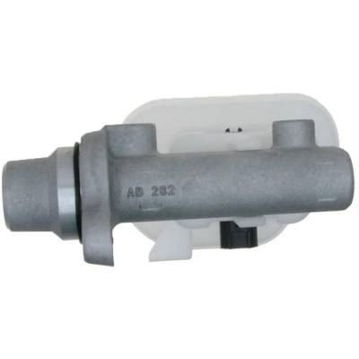 Rareelectrical - New Brake Master Cylinder Compatible With Ford Mercury Taurus Sel 6 Cyl 3.5L Taurus Se 6 Cyl 3.5L - Image 2
